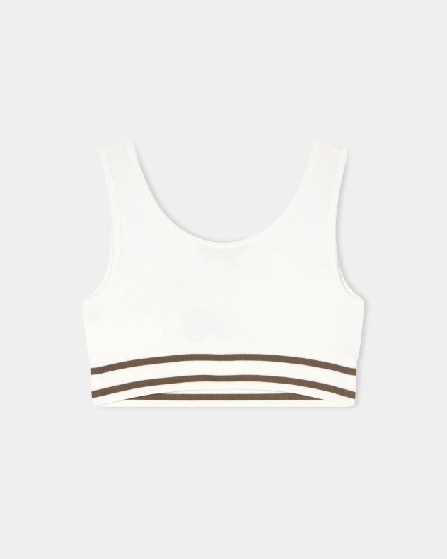 Armani Exchange Sports top
