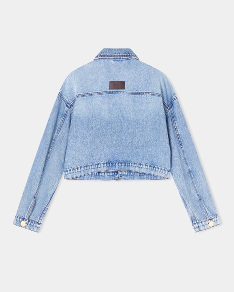 Chaqueta vaquera Armani Exchange