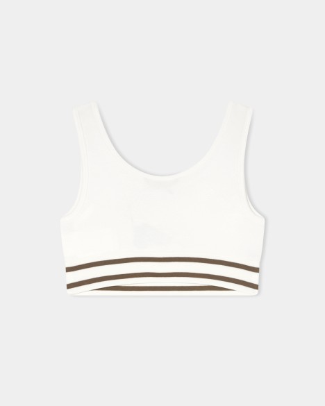 Top de sport Armani Exchange