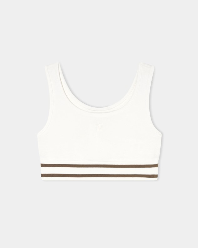 Armani Exchange Sports top