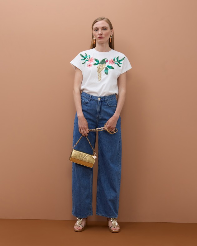 Camiseta Maite by Lola