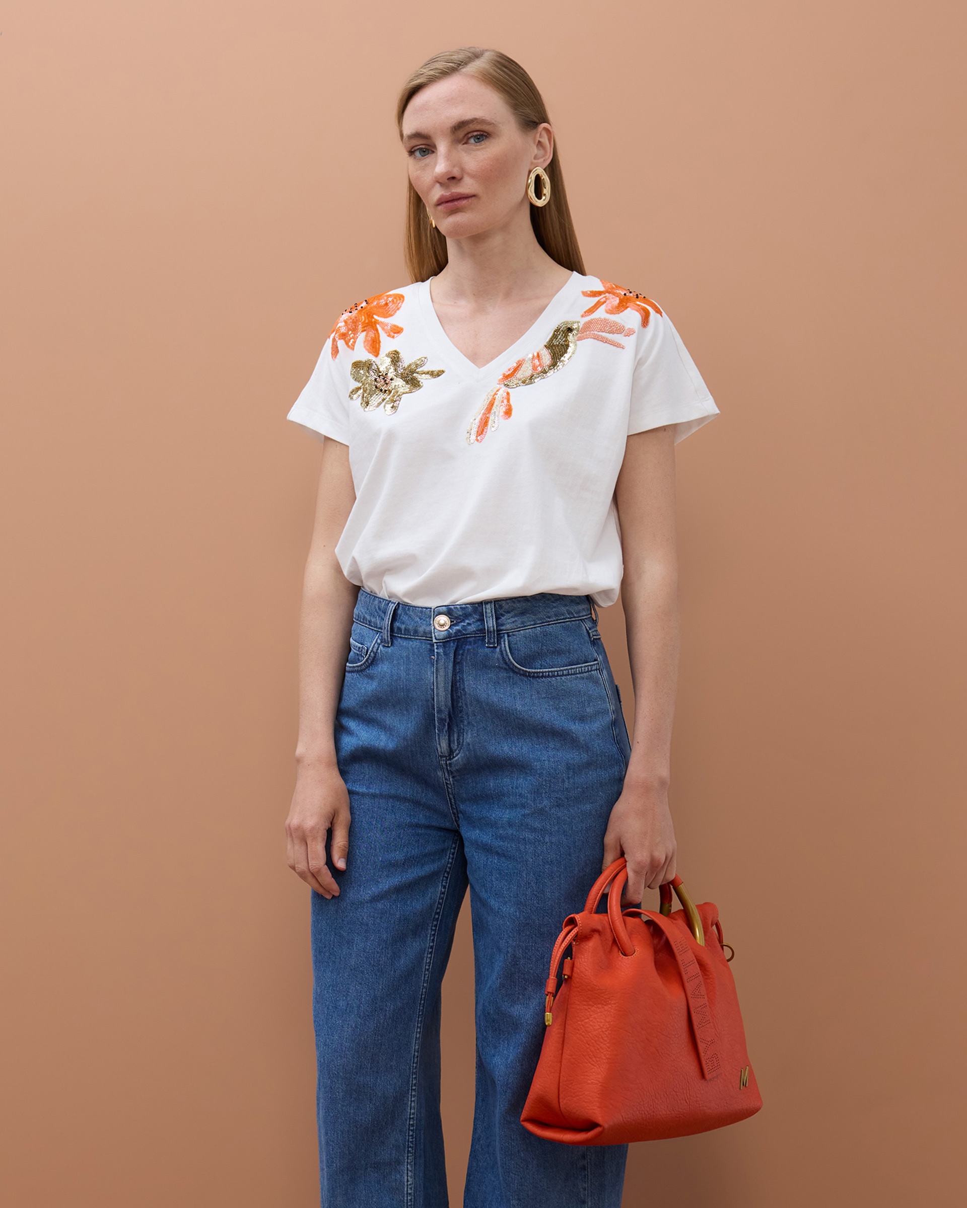 Maite by Lola T-shirt