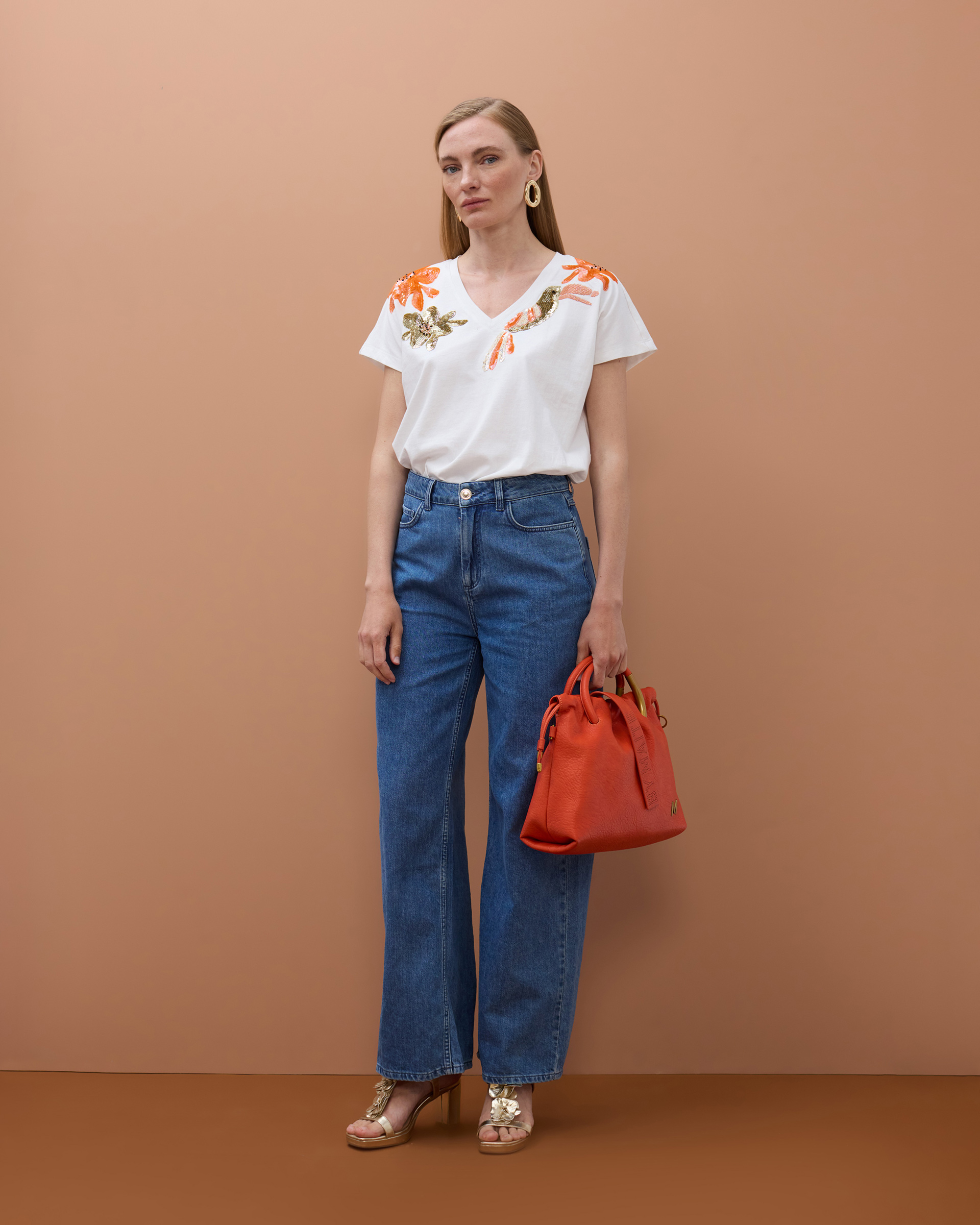 Maite by Lola T-shirt