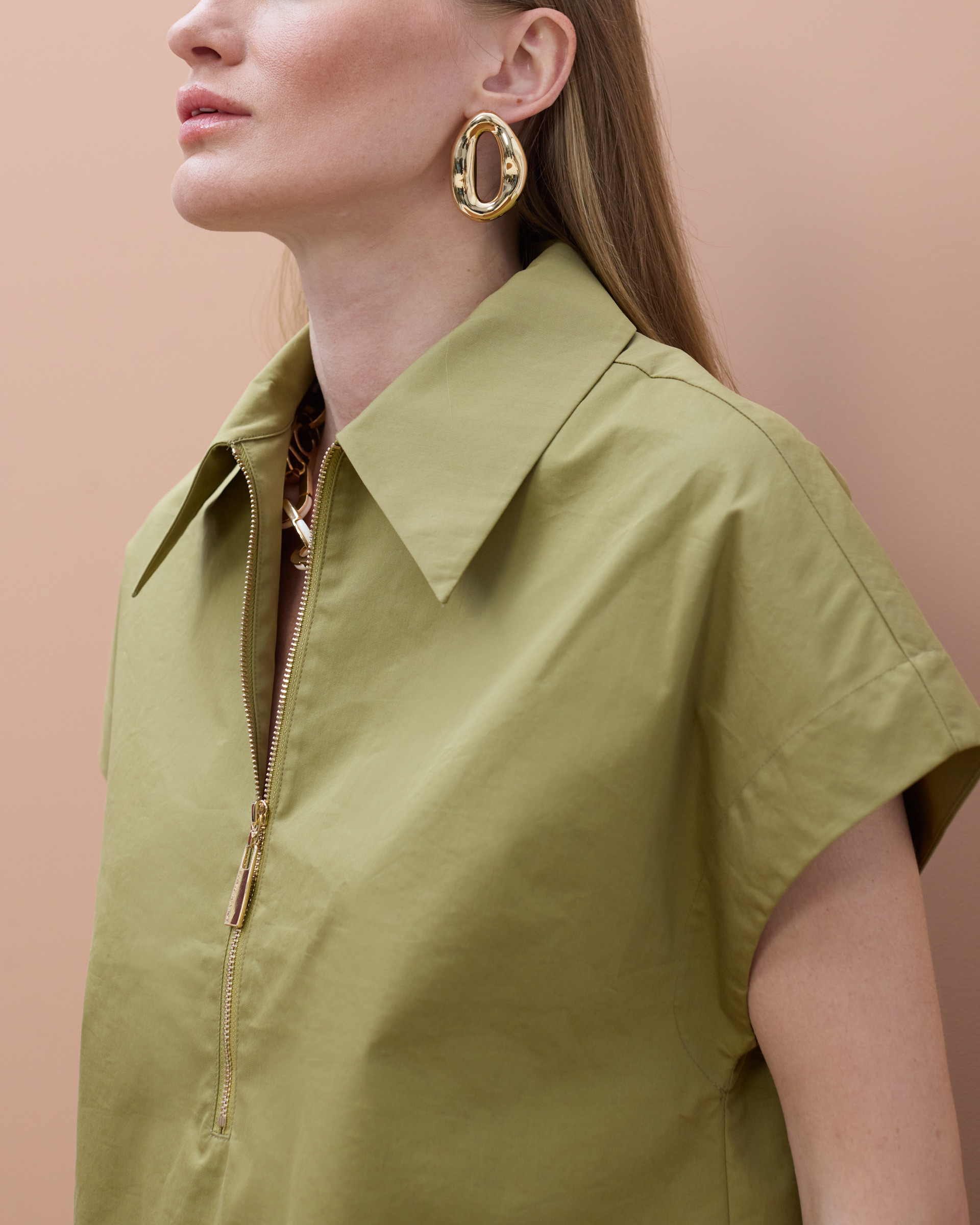 Camisa Maite by Lola