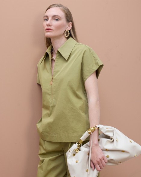 Camicia Maite by Lola