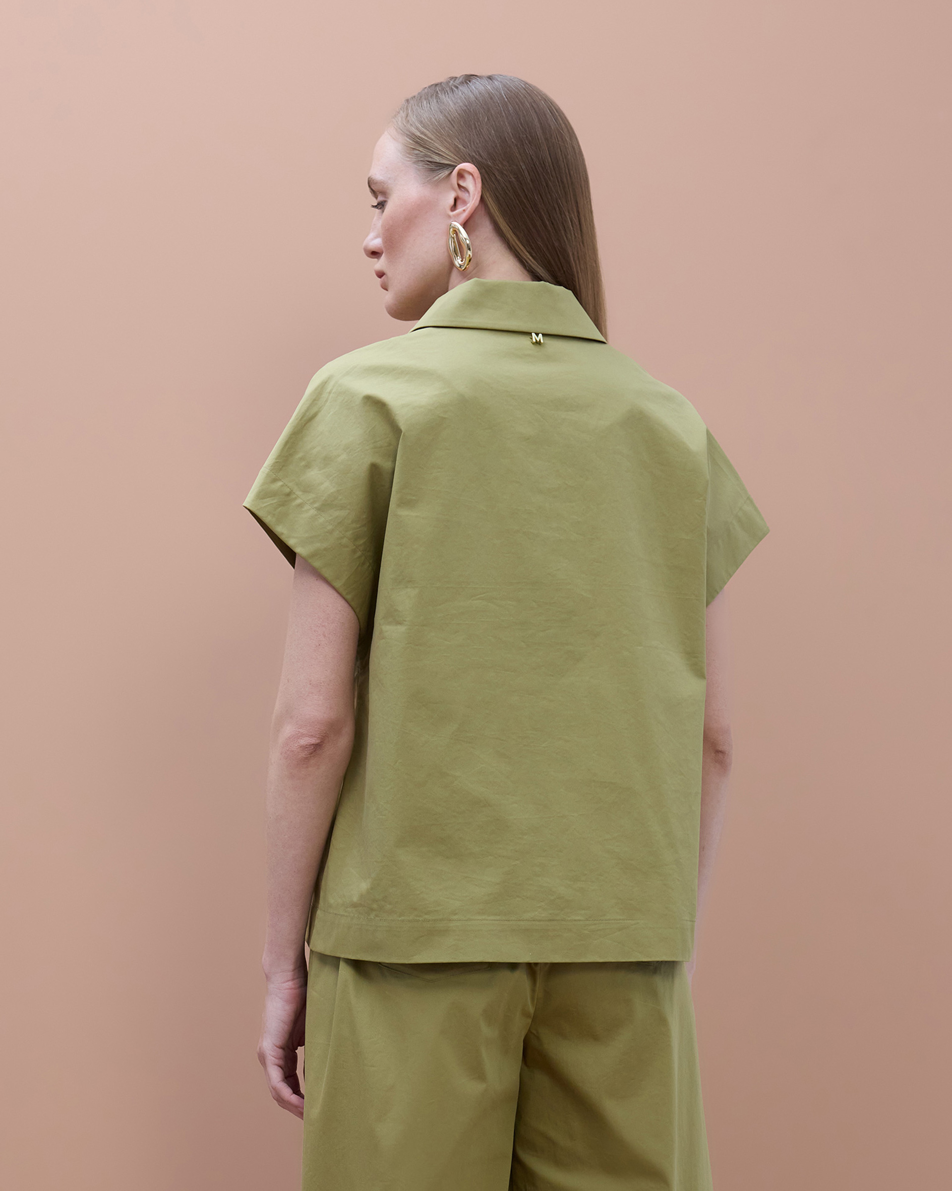 Camisa Maite by Lola