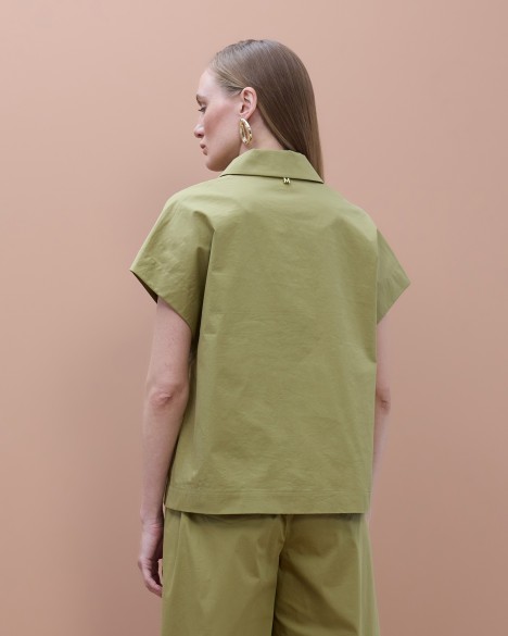 Camicia Maite by Lola