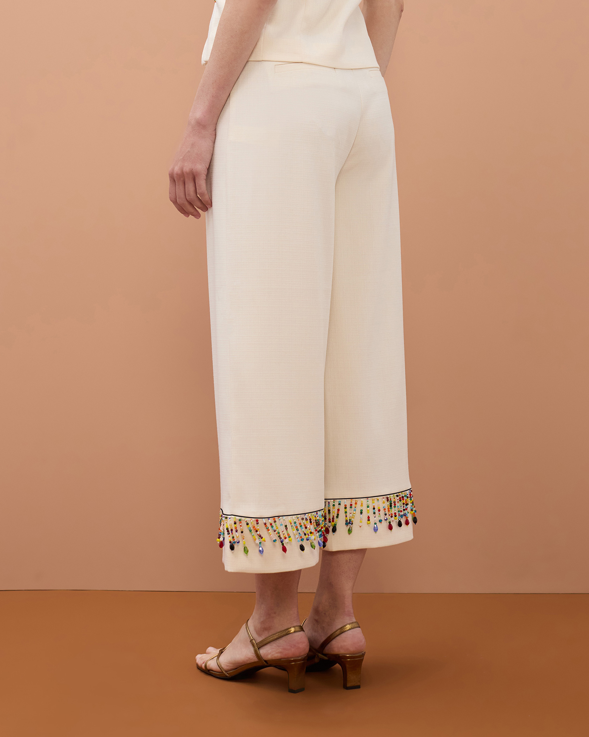 Culotte broek Maite by Lola