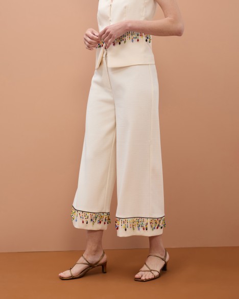 jupe culotte Maite by Lola