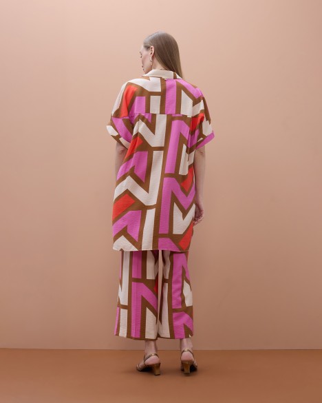 Pantalon Maite by Lola