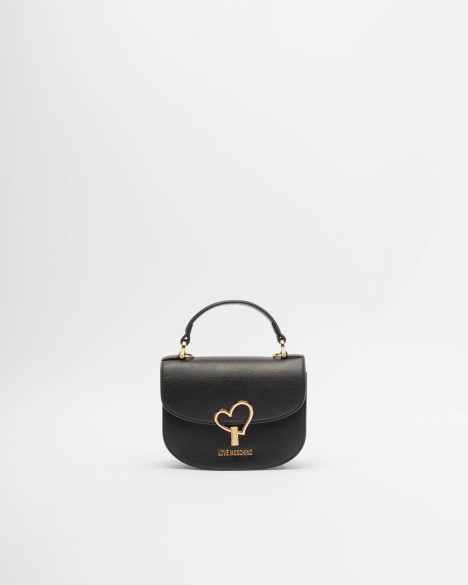 Handbagage koffer Love Moschino