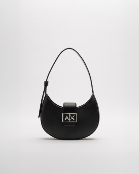 Borsa hobo Armani Exchange