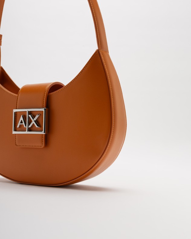Armani Exchange Hobo bag