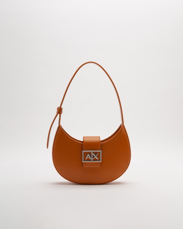 Armani Exchange Hobo bag