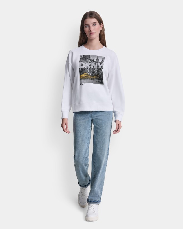 Trui DKNY Jeans