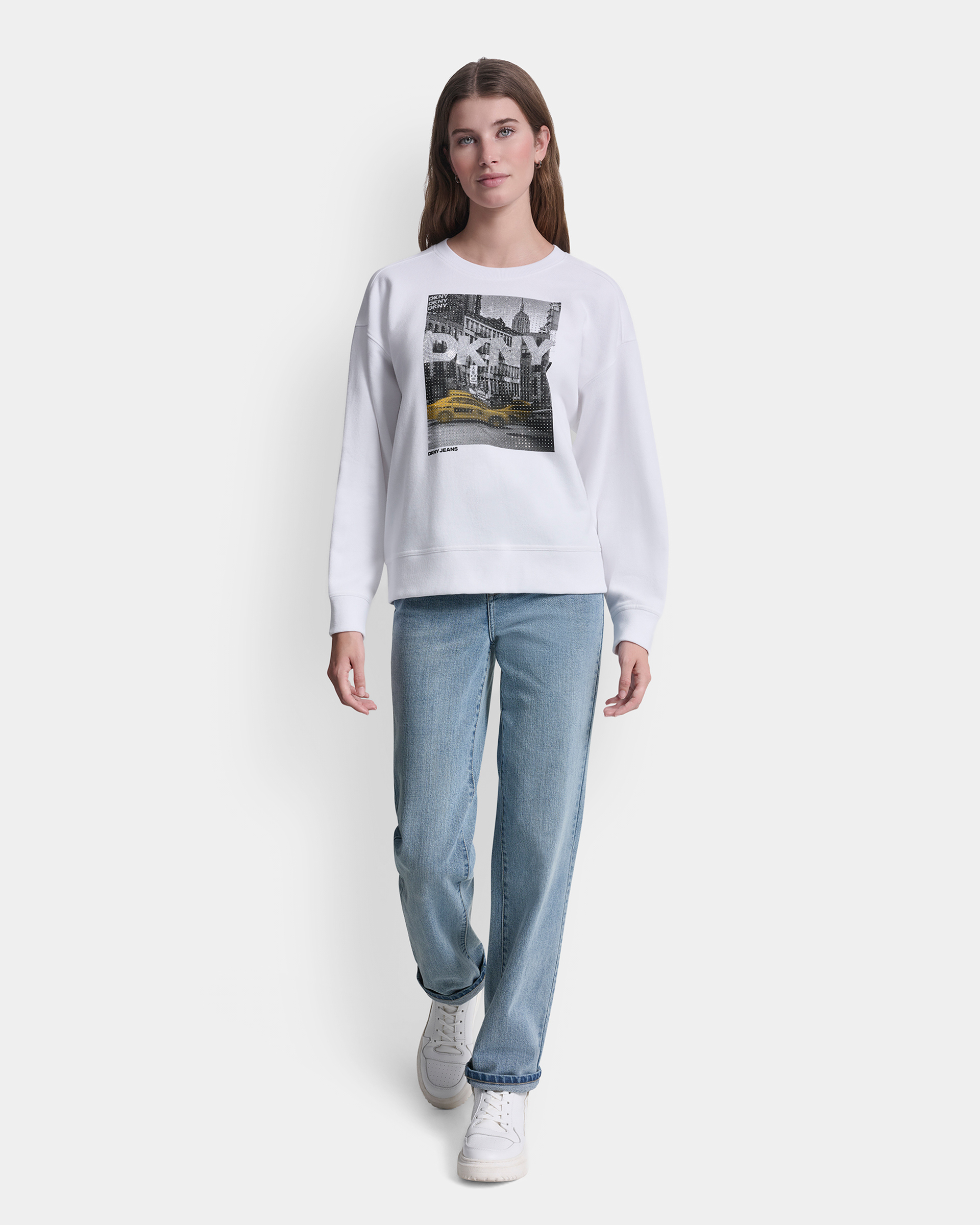 Sweater DKNY Jeans