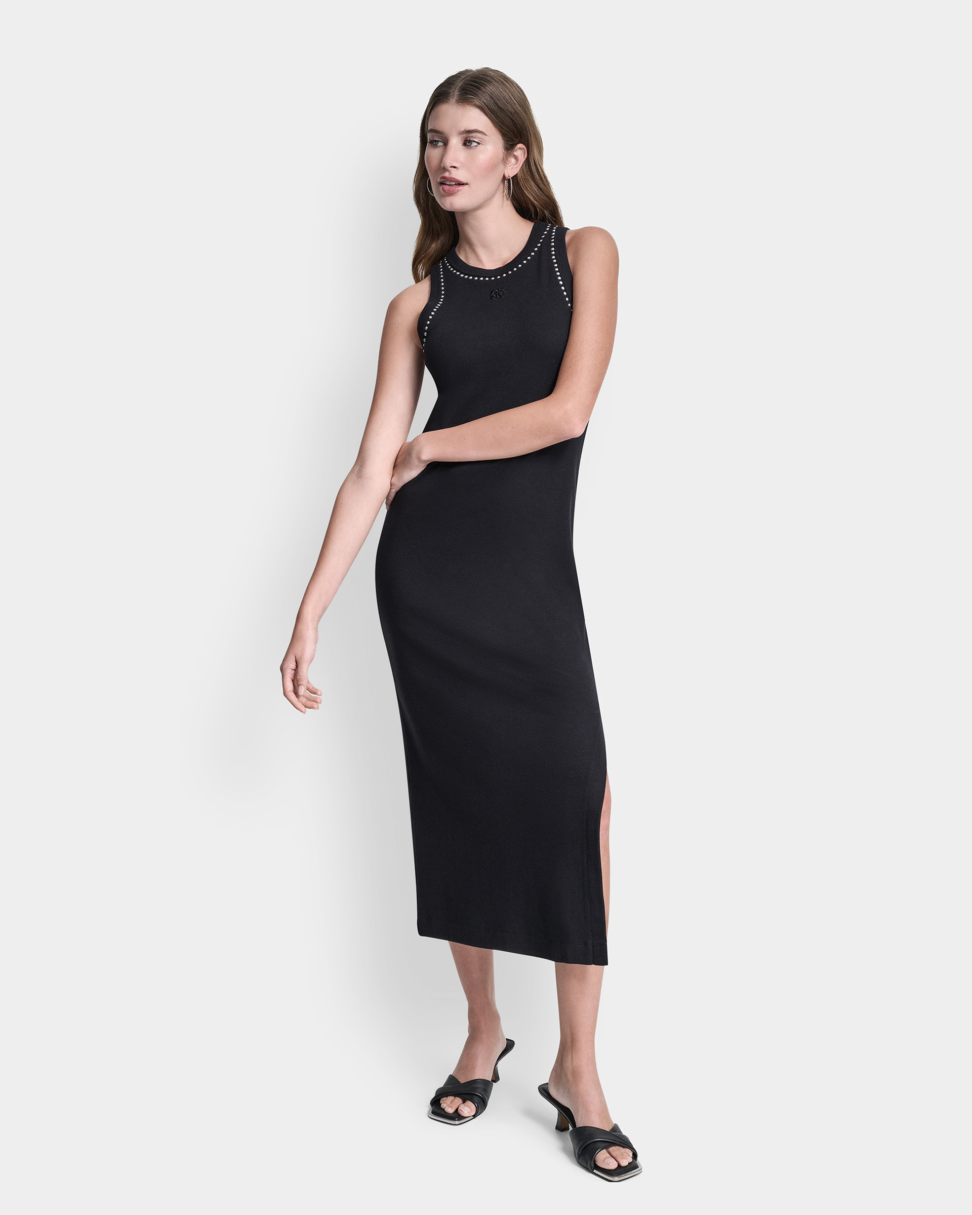 Kleid Dkny