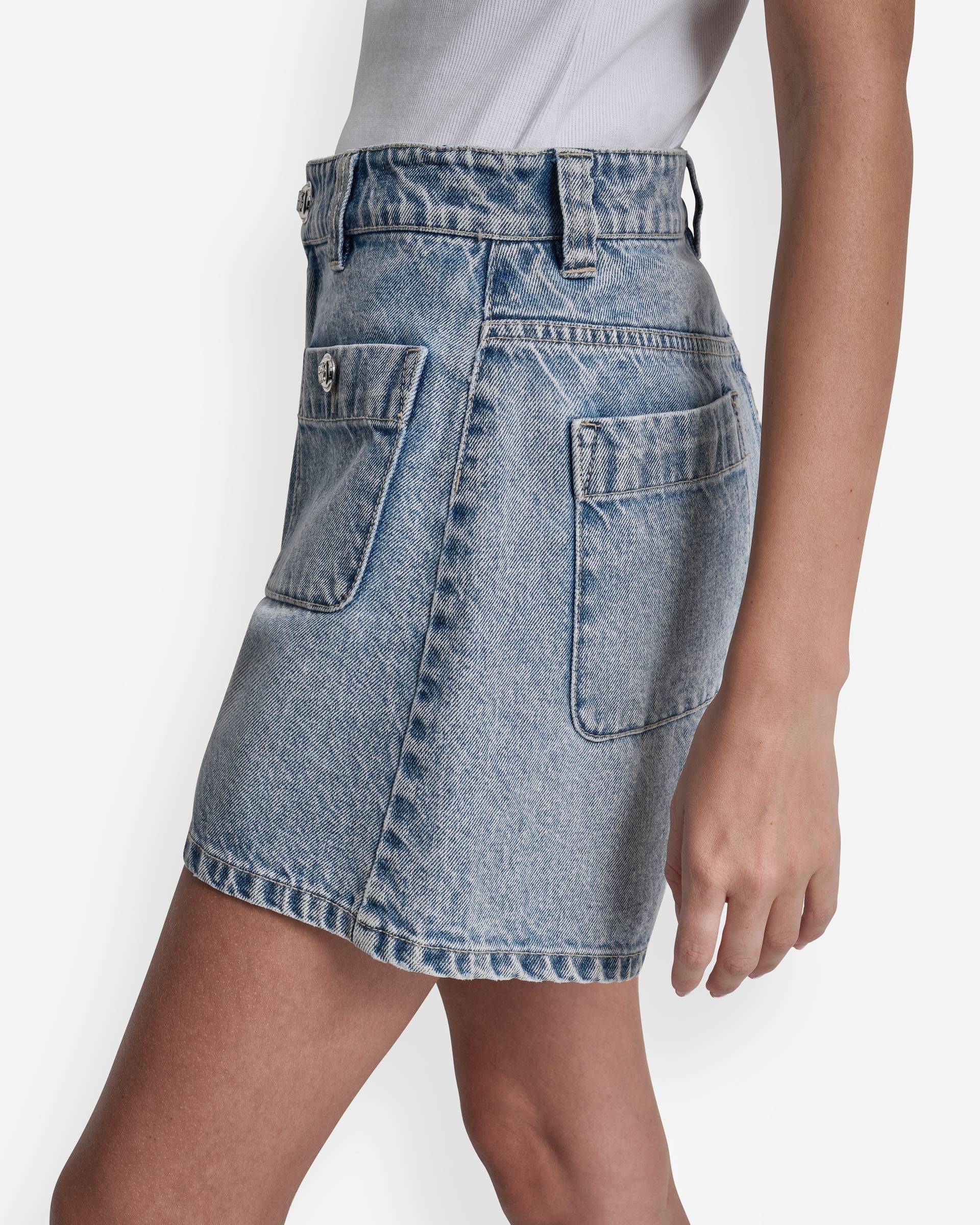 Jeans-Shorts DKNY Jeans