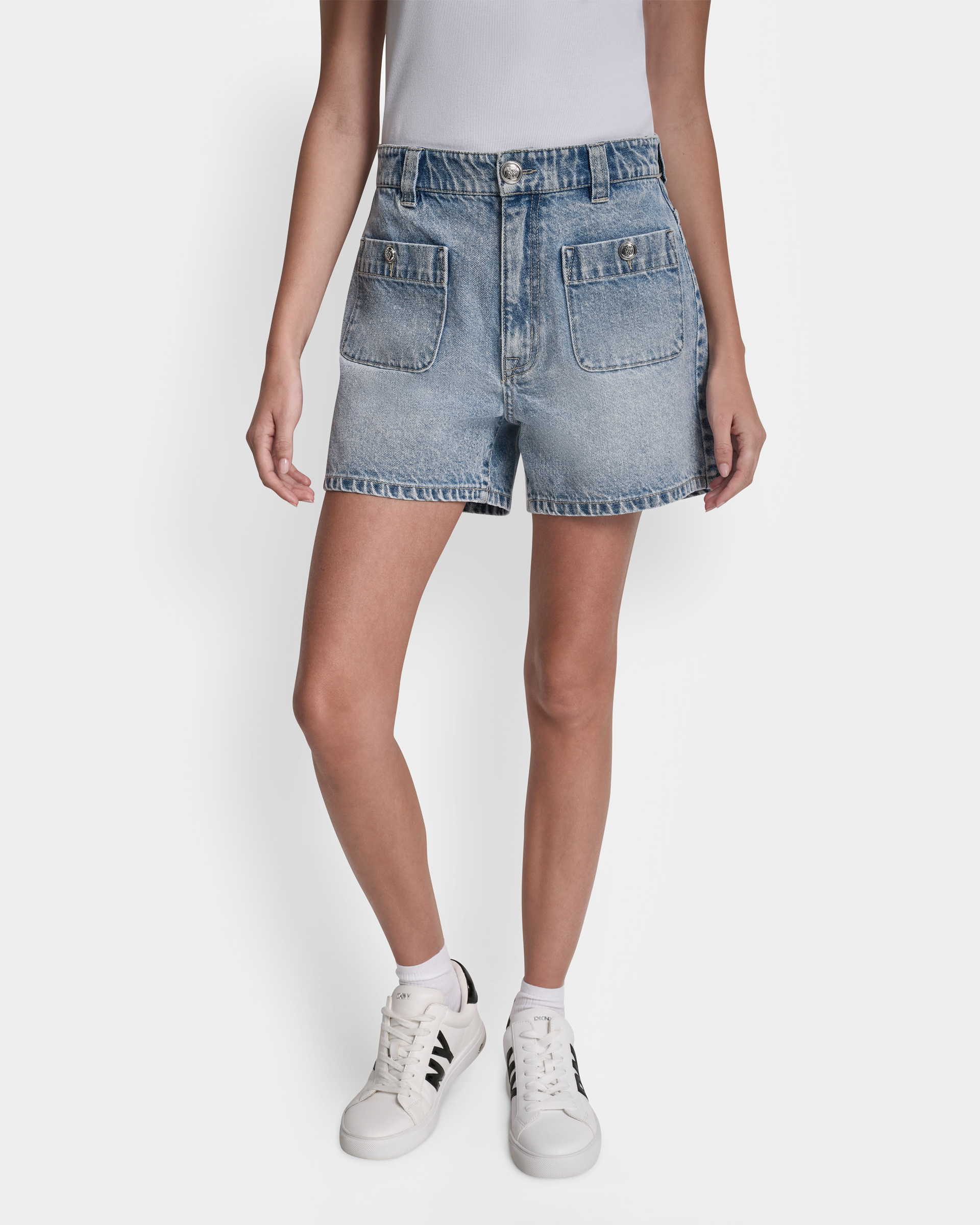 Jeans-Shorts DKNY Jeans