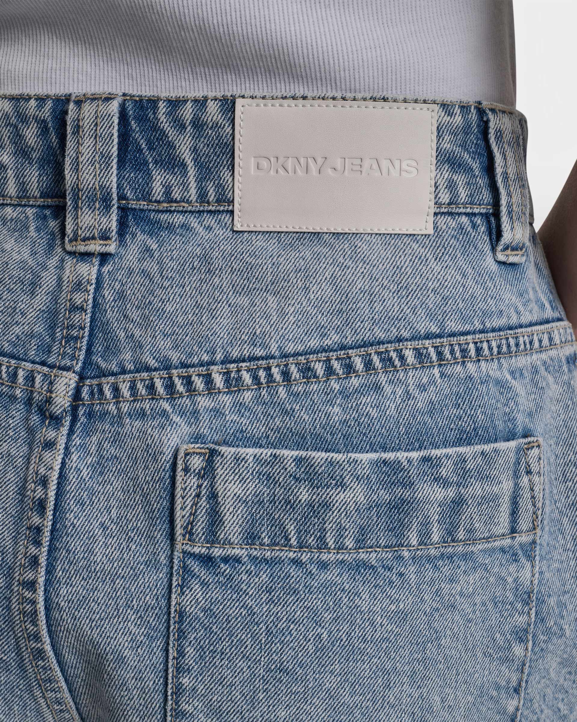 Jeans-Shorts DKNY Jeans