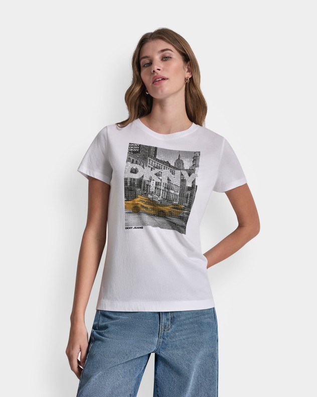 Dkny T-shirt