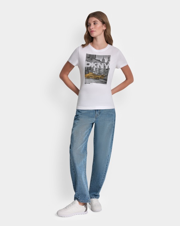 Dkny T-shirt