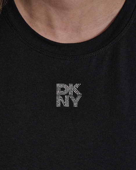 Camiseta Dkny