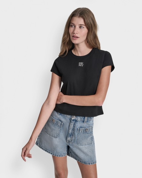 Camiseta Dkny