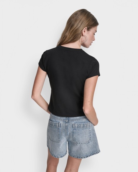 Camiseta Dkny