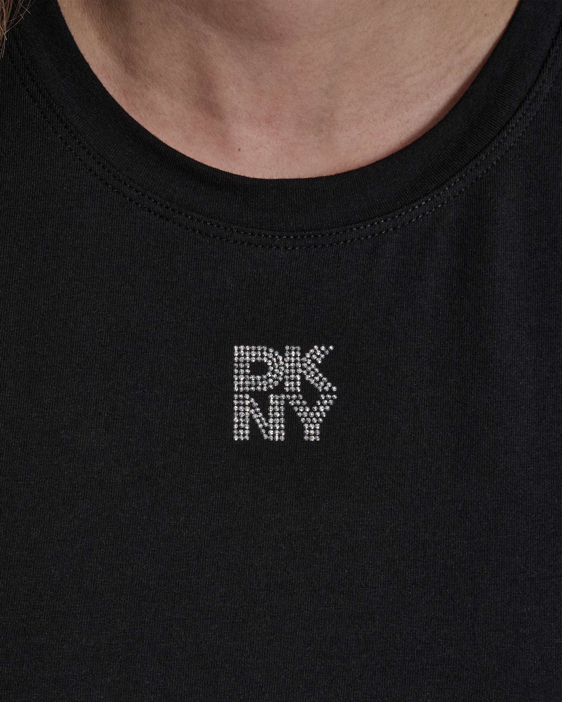 T-shirt Dkny