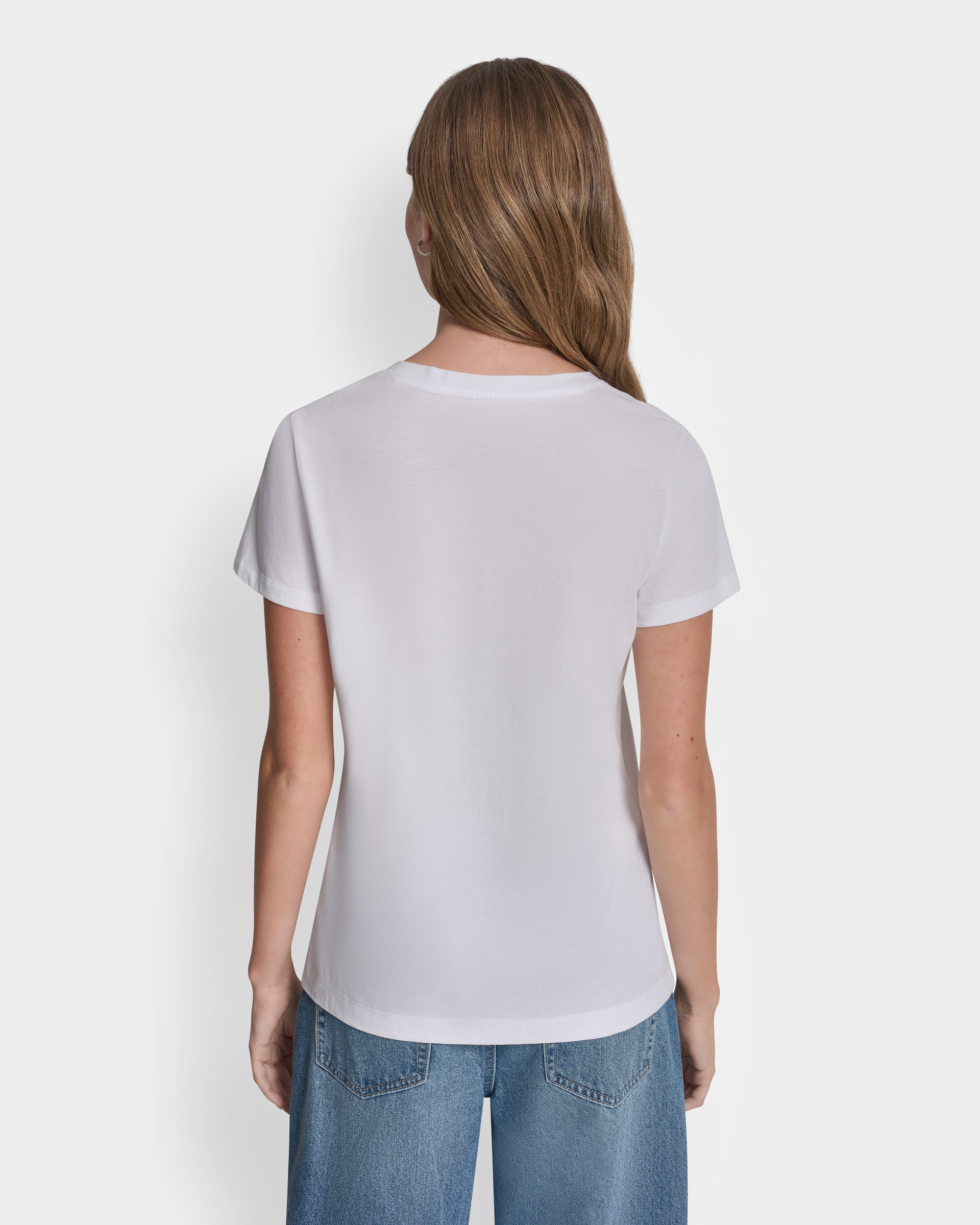 T-shirt Dkny
