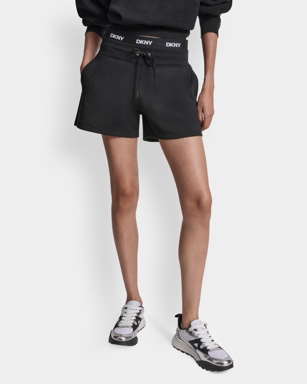 Pantaloncini DKNY Sport