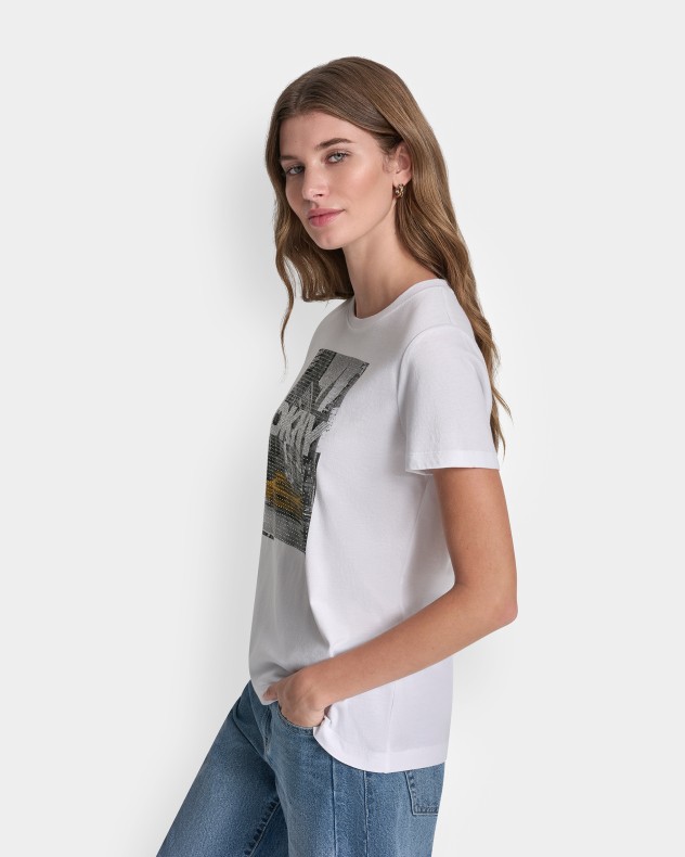 Dkny T-shirt