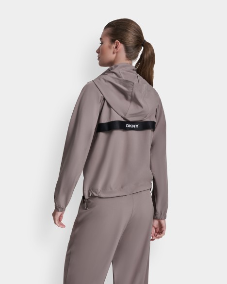 Cortavientos DKNY Sport