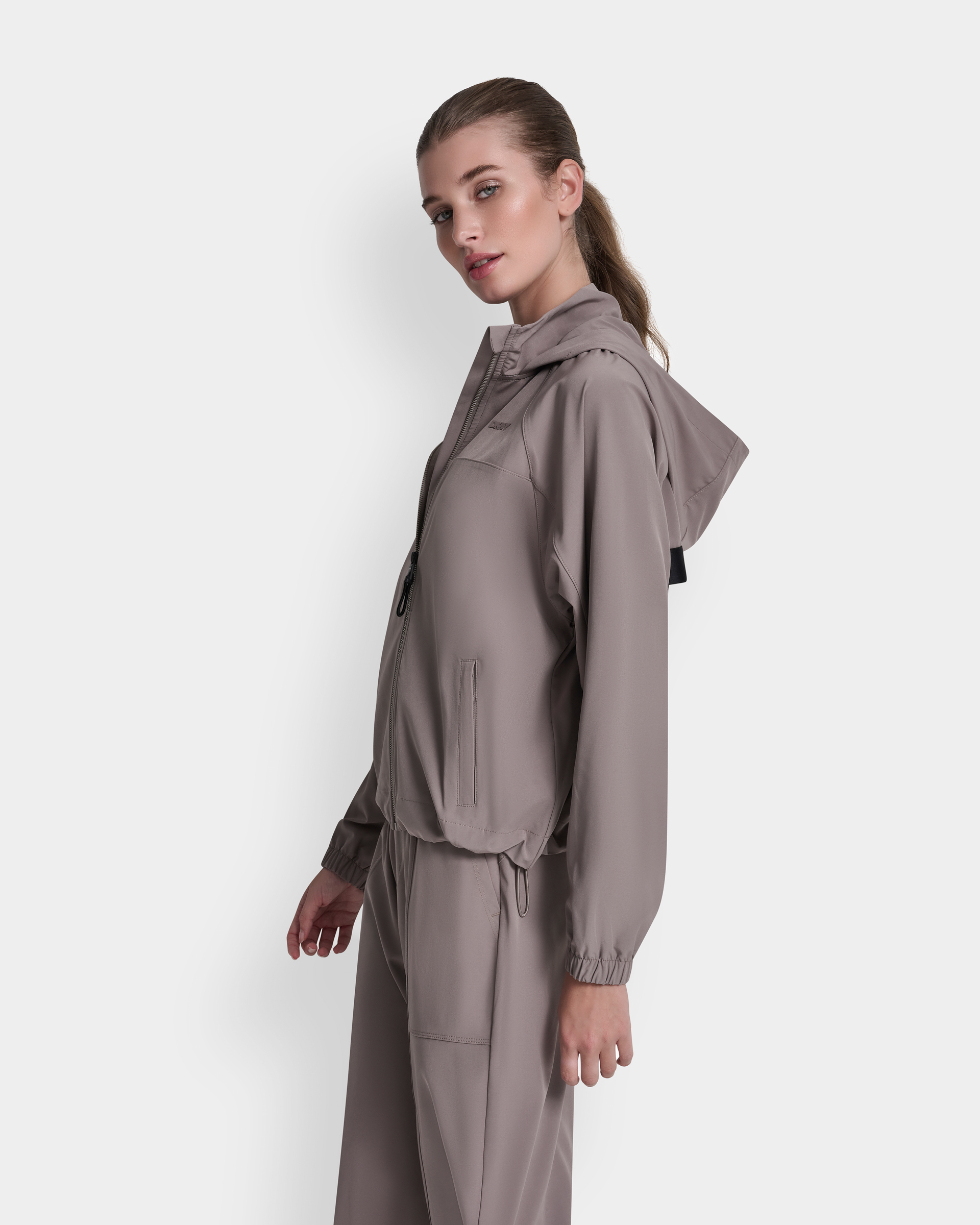 Giacca a vento DKNY Sport