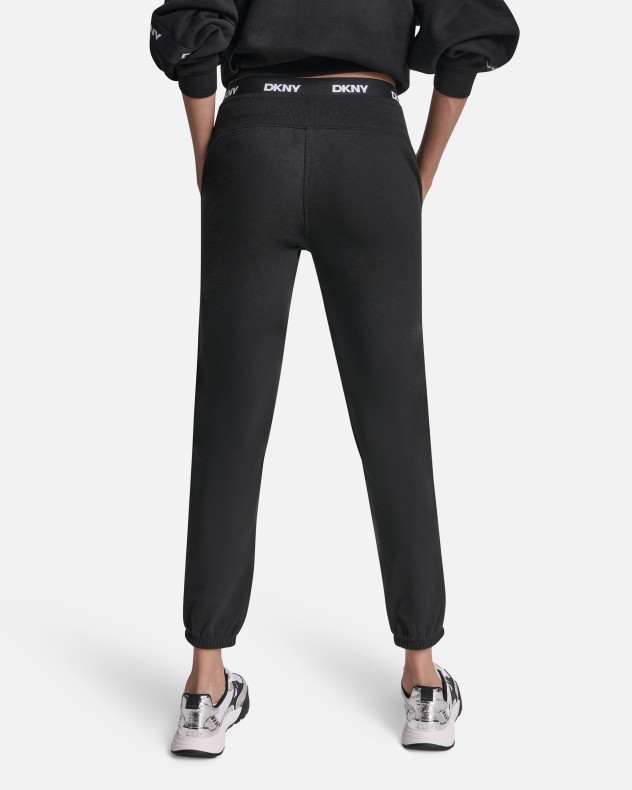Pantalon de surv�tement DKNY Sport