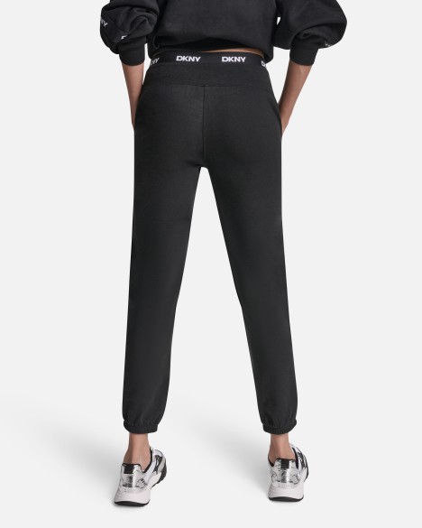 Pantalones de ch�ndal DKNY Sport