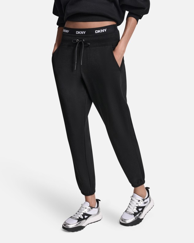 Pantalon de surv�tement DKNY Sport