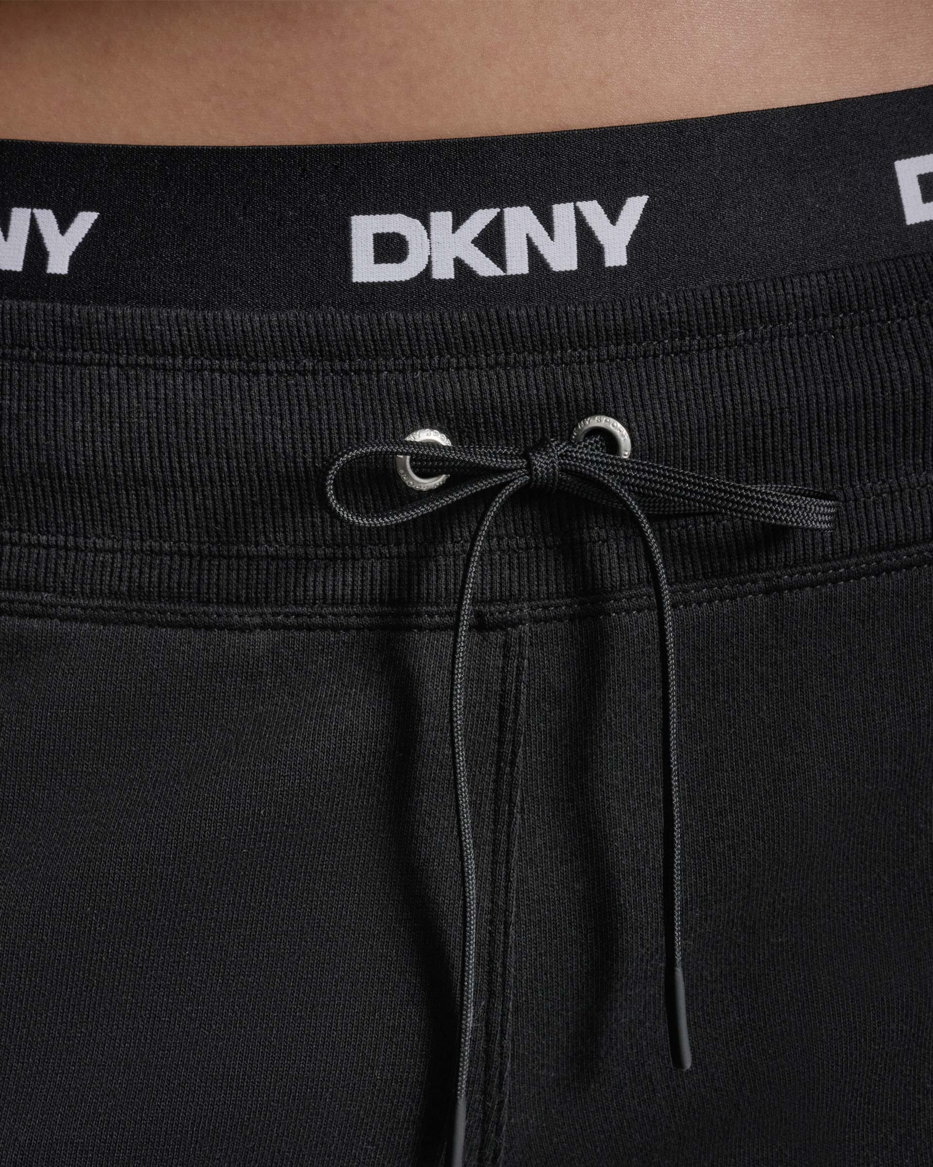 Pantaloni da ginnastica DKNY Sport