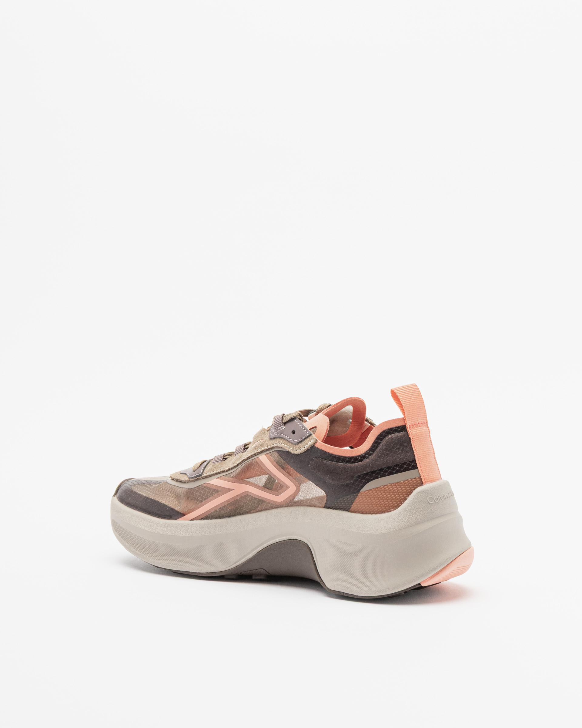 Sapatilhas Calvin Klein