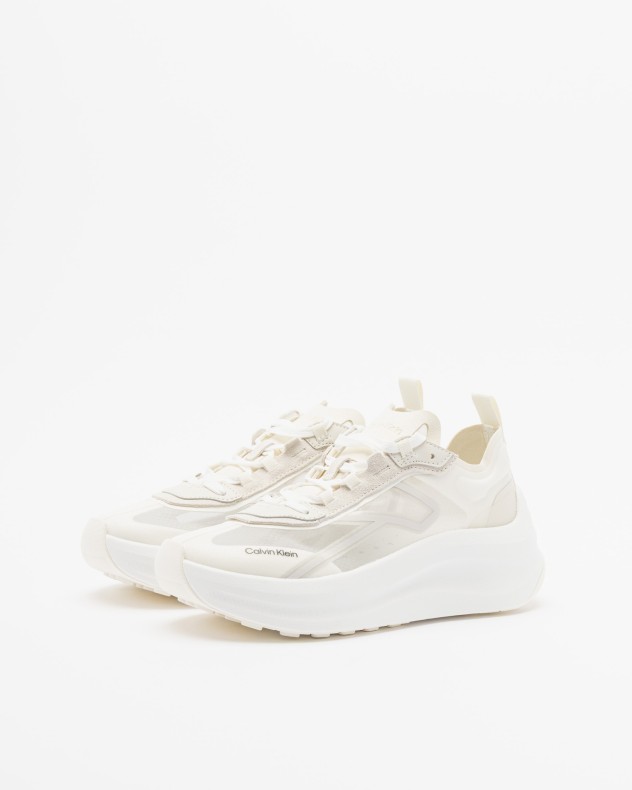 Zapatillas Calvin Klein