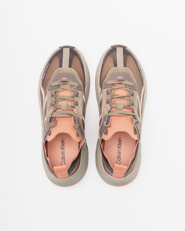 Sapatilhas Calvin Klein