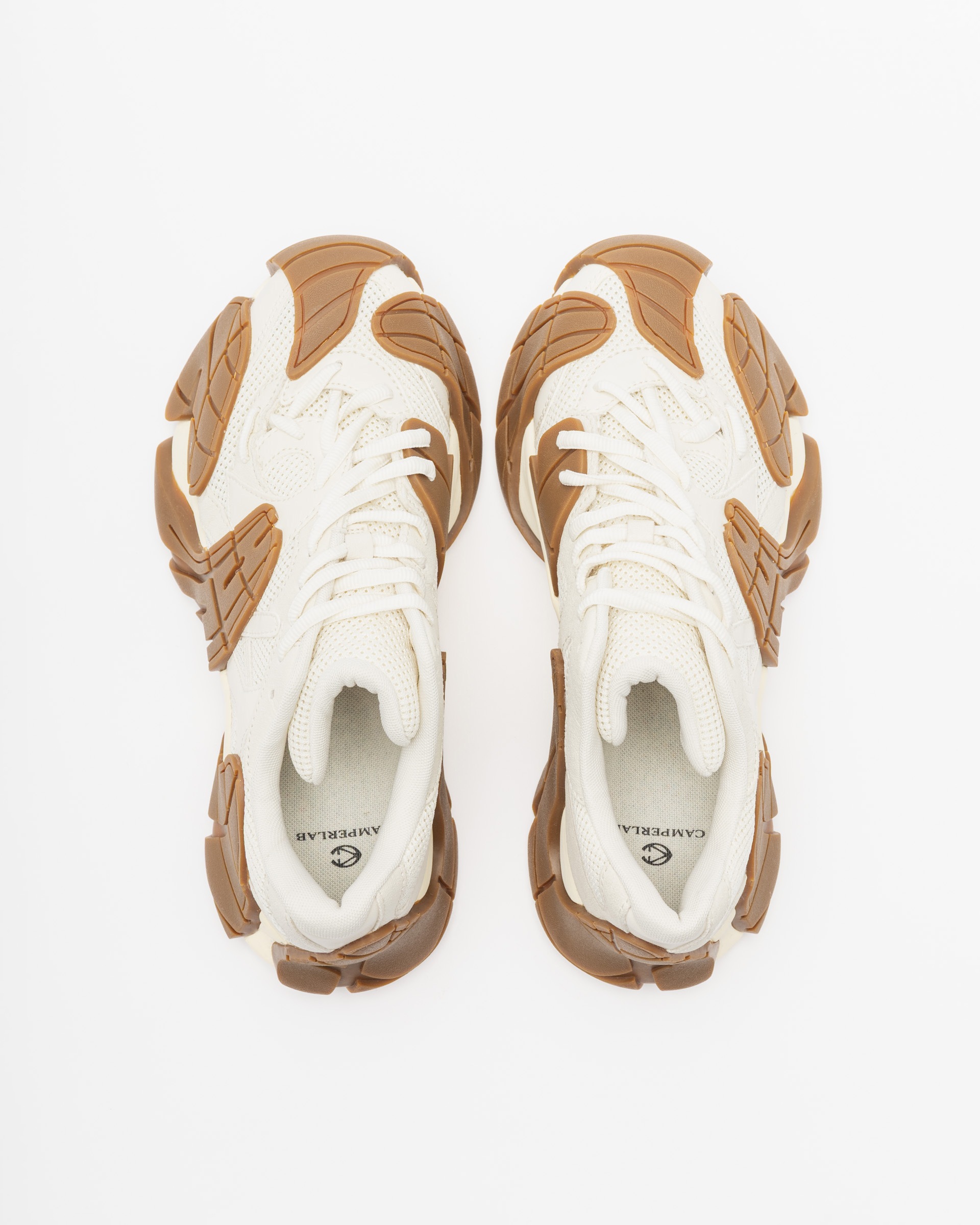Sneakers Camper Lab