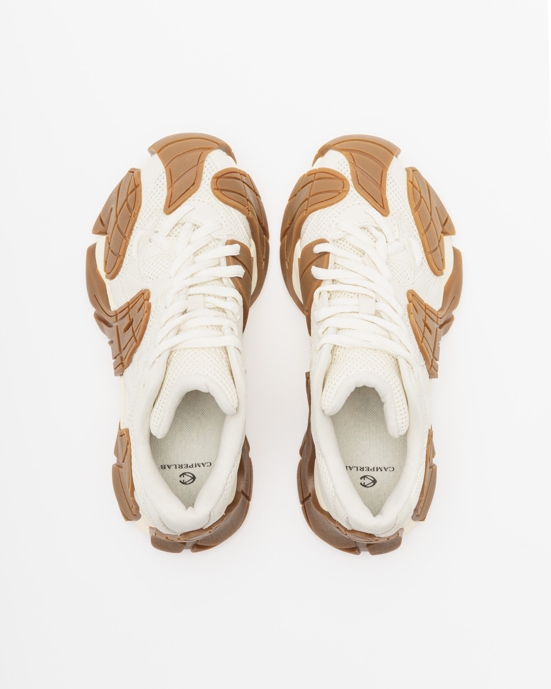 Zapatillas Camper Lab