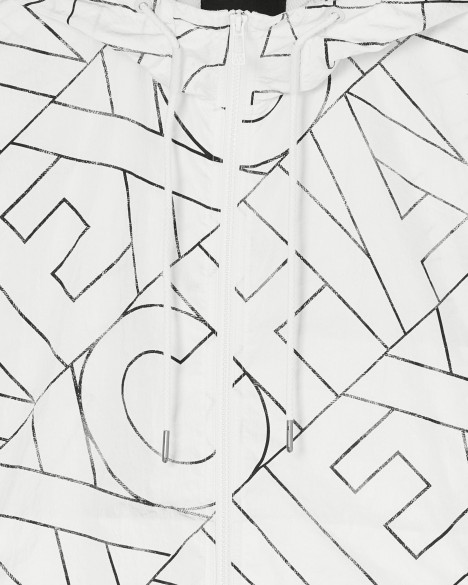 Coupe-vent Armani Exchange