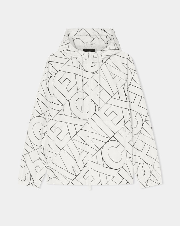 Cortavientos Armani Exchange