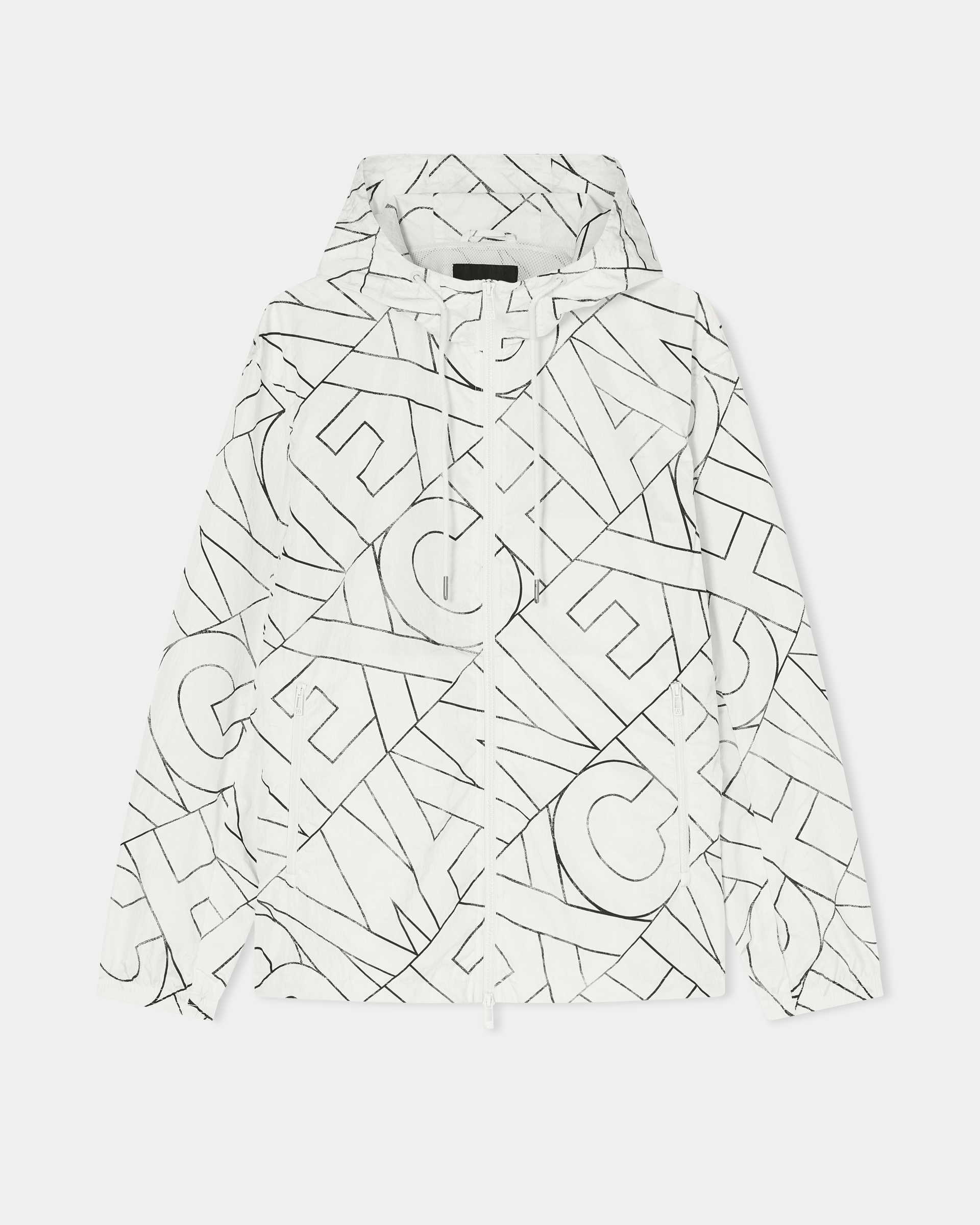 Coupe-vent Armani Exchange