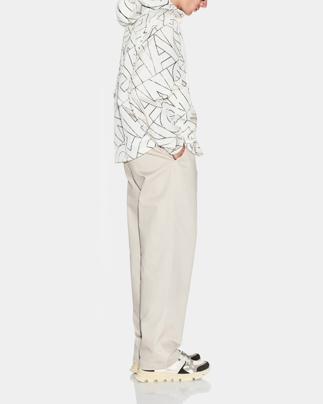 Corta-vento Armani Exchange