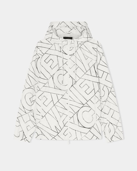 Cortavientos Armani Exchange