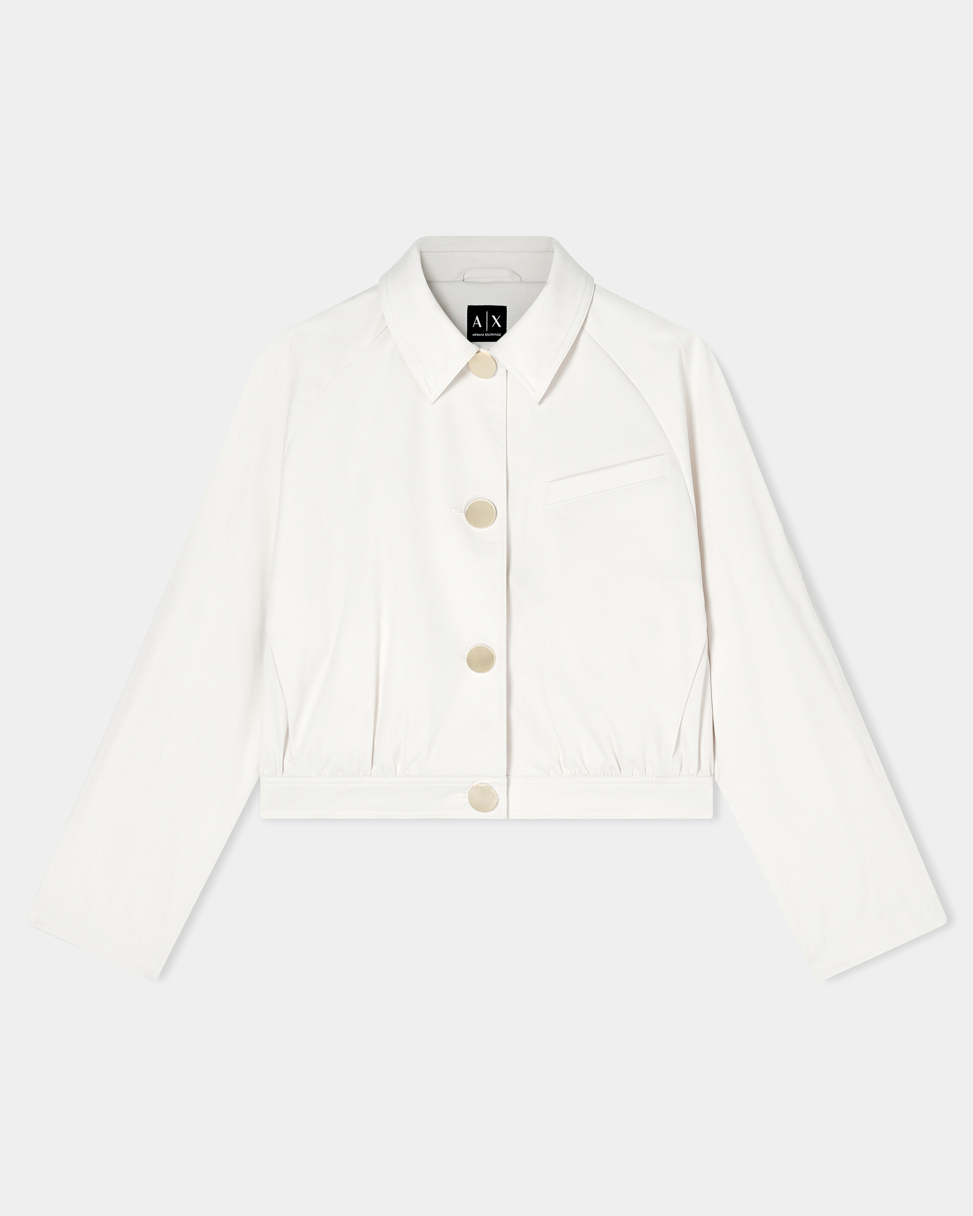 Casaco Armani Exchange